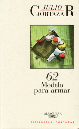 BC. 62/MODELO PARA AMAR