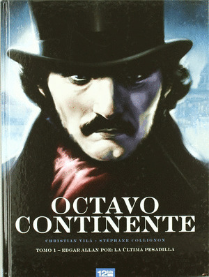OCTAVO CONTINENTE, 1