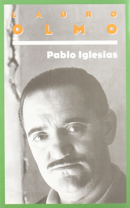 PABLO IGLESIAS