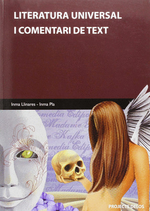 LITERATURA UNIVERSAL