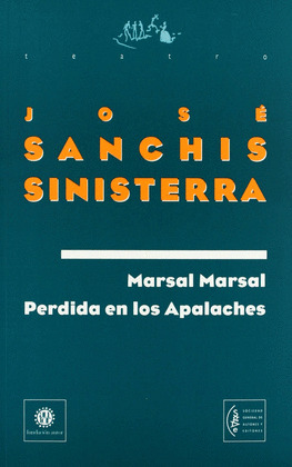 MARSAL MARSAL PERDIDA