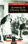 AVENTURAS OLIVERIO TWIST