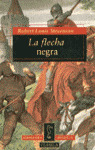 FLECHA NEGRA