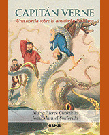 CAPITAN VERNE
