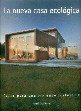 NUEVA CASA ECOLÓGICA.LA
