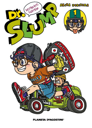 DR. SLUMP
