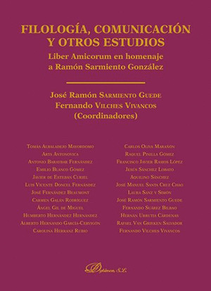 FILOLOGIA, COMUNICACION Y OTROS ESTUDIOS