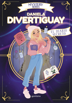 DIARIO SECRETO, EL (MYSTERY SERIES 1)