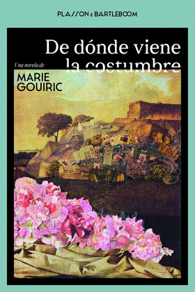 DE DÓNDE VIENE LA COSTUMBRE