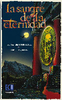 LA SANGRE DE LA ETERNIDAD