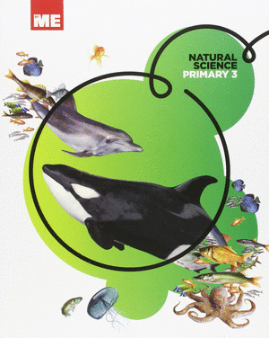 NATURAL SCIENCE PR 3 COMPLETO SB