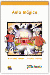 AULA MAGICA +CD