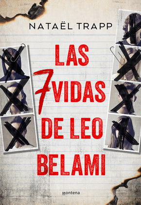SIETE VIDAS DE LÉO BELAMI, LAS