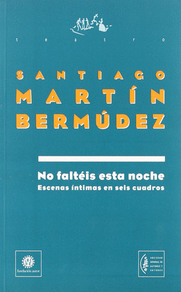 NO FALTEIS ESTA NOCHE