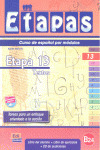 ETAPA 13, TEXTOS. NIVEL B2.4. CURSO DE ESPAÑOL POR MODULOS. LIBRO DEL ALUMNO + EJERCICIOS + CD