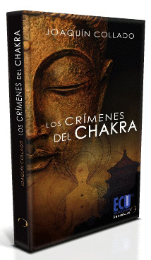 LOS CRÍMENES DEL CHAKRA