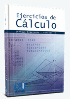 EJERCICIOS DE CÁLCULO. VOL. IV
