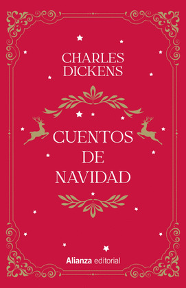 CUENTOS DE NAVIDAD