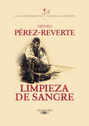 LIMPIEZA DE SANGRE