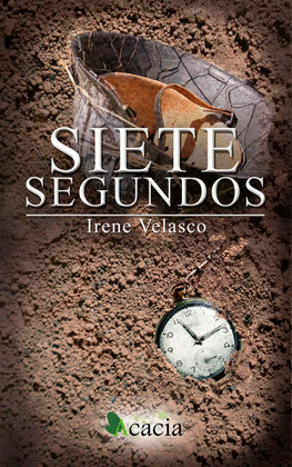 SIETE SEGUNDOS