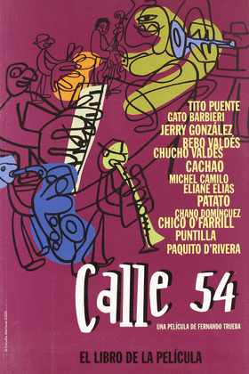 CALLE 54
