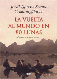 LA VUELTA AL MUNDO EN 80 LUNAS