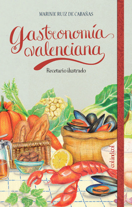 GASTRONOMIA VALENCIANA