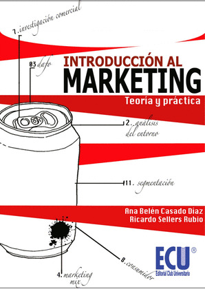 INTRODUCCIÓN AL MÁRKETING