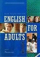 NEW BURLINTON ENGLISH FOR ADULTS 1. WORKBOOK