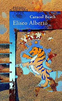 CARACOL BEACH - PREMIO ALFAGUARA 98