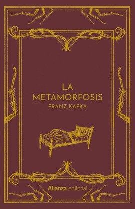METAMORFOSIS, LA