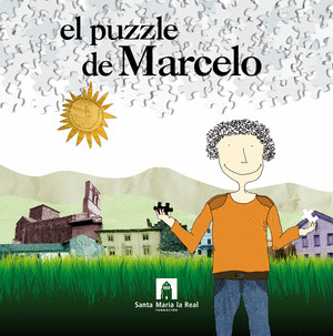PUZZLE DE MARCELO, EL / MARCELO'S PUZZLE