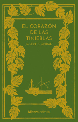 CORAZÓN DE LAS TINIEBLAS, EL
