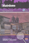 MUERDEME +CD