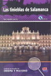 TINIEBLAS DE SALAMANCA +CD,LAS