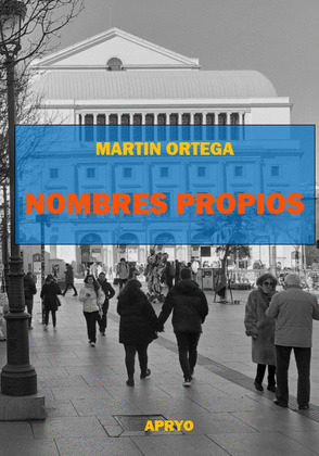 NOMBRES PROPIOS