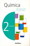 QUIMICA, 2º BACHILLERATO