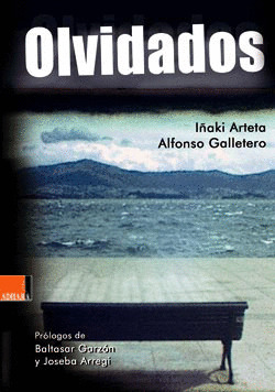 OLVIDADOS