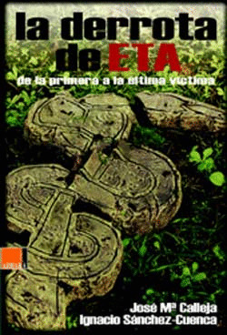 DERROTA DE ETA