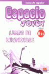 ESPACIO JOVEN, NIVEL B1.1. LIBRO DE EJERCICIOS