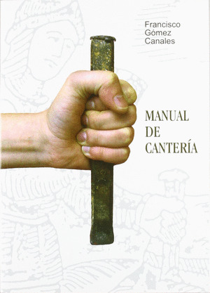 MANUAL DE CANTERIA