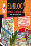 BLOC 2 ESPAÑOL EN IMAGENES