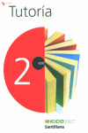 TUTORIA 2 ESO. LIBRO DEL ALUMNO