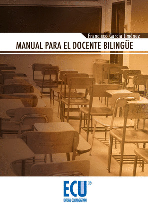 MANUAL PARA EL DOCENTE BILINGÜE