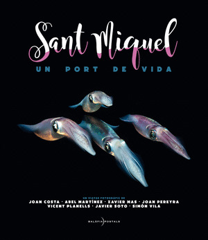 SANT MIQUEL. UN PORT DE VIDA.
