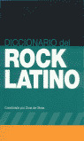 DICCIONARIO DEL ROCK LATINO