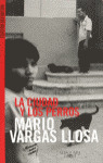 LA CIUDAD Y LOS PERROS