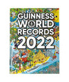 GUINNESS WORLD RECORDS 2022