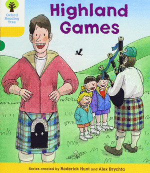 OXFORD READING TREE BIFF, CHIP AND KIPPER LEVEL 5. DECODE AND DEVELOP: MIXED PAC