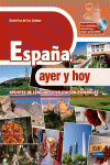 ESPAÑA AYER Y HOY